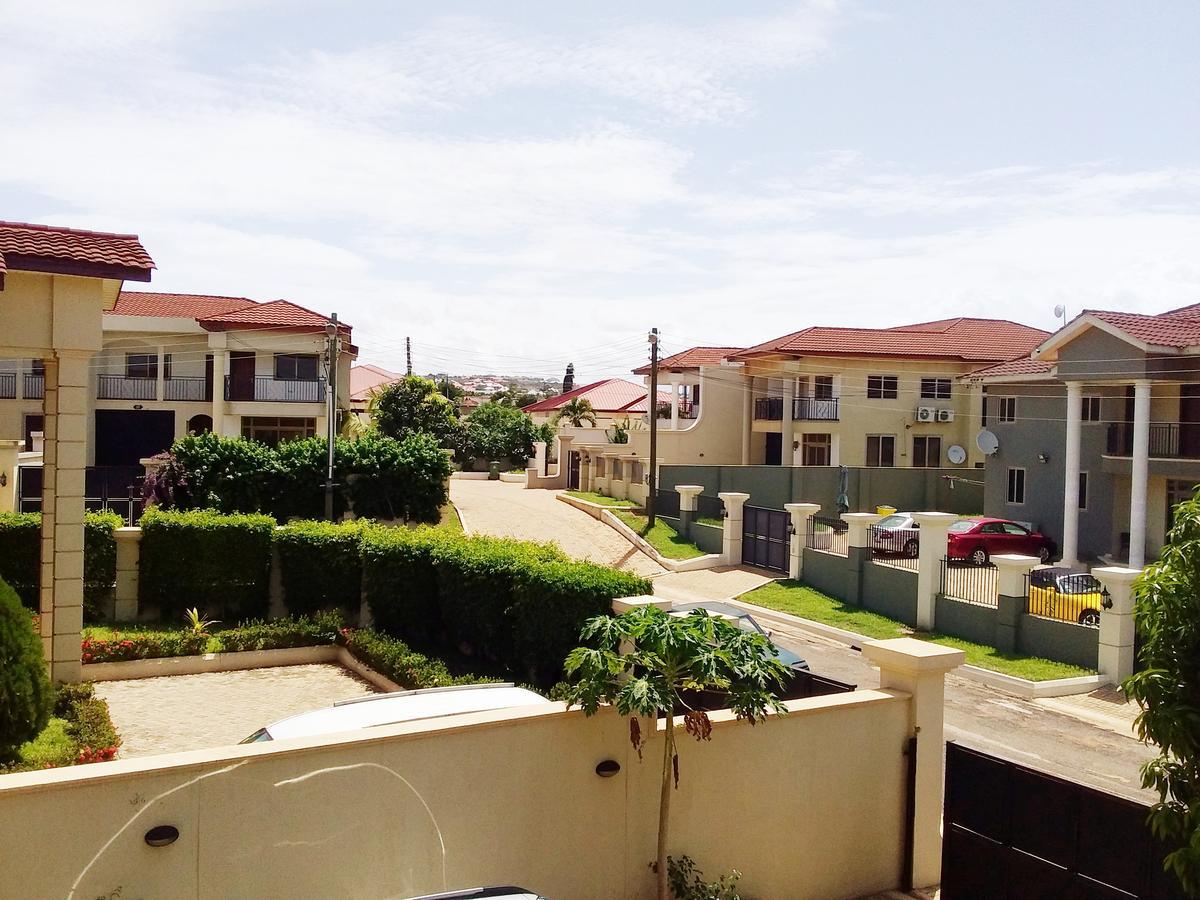 Sandpark Place, West Hills Mile 11 ภายนอก รูปภาพ